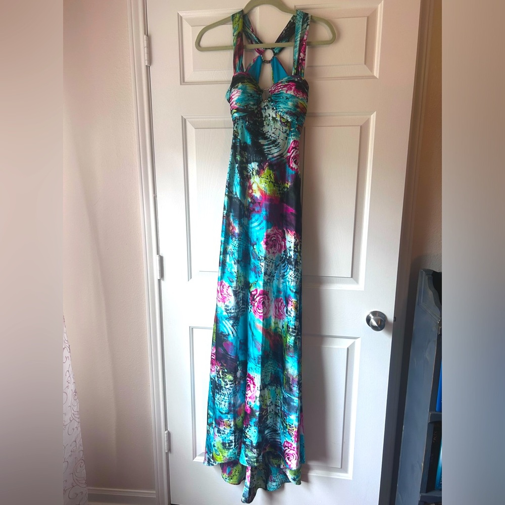 Vintage dress Y2K